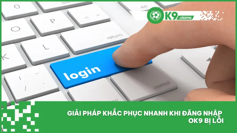 Một số tình huống người chơi gặp trục trặc trong quá trình truy cập